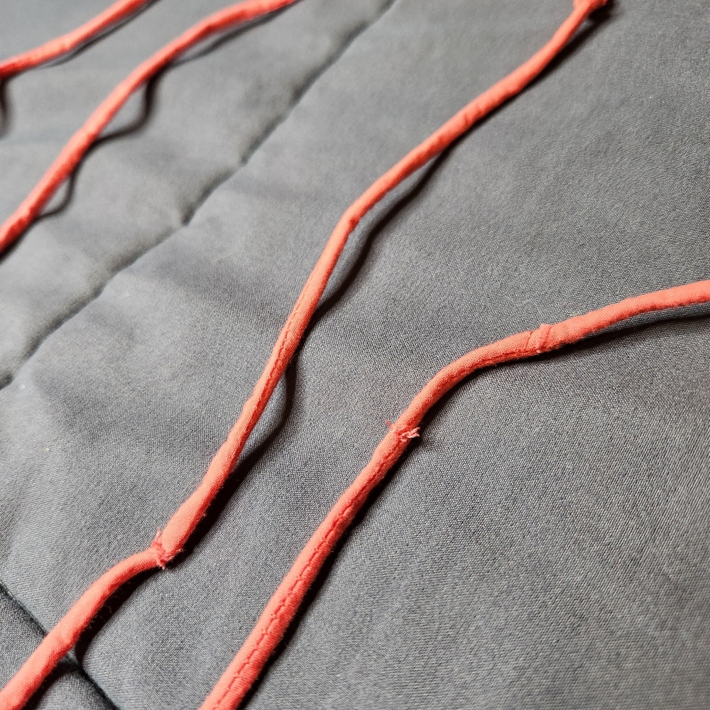 Sim & Sam Spaghetti Strap Top - Picture 3 of 7